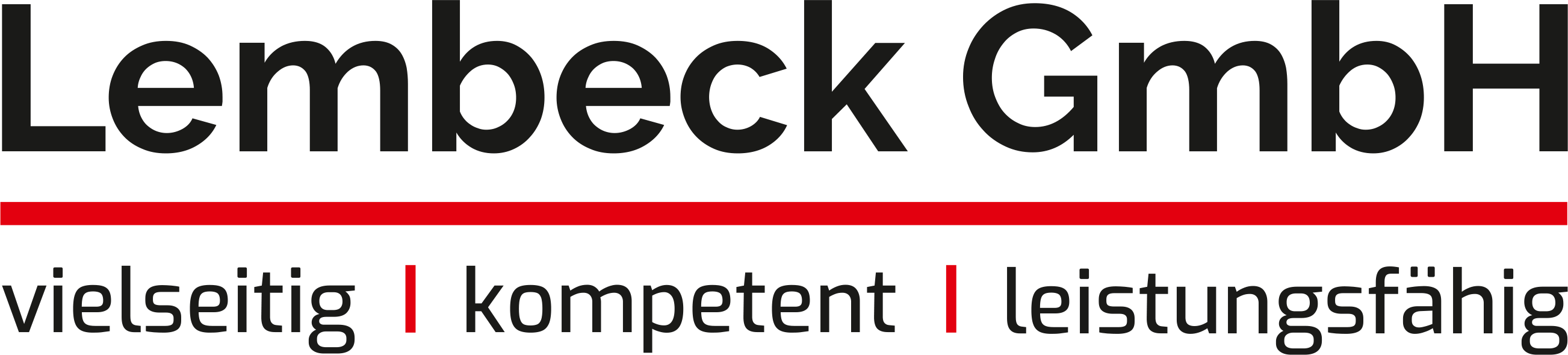 Lembeck GmbH